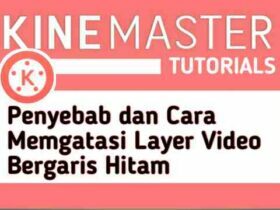 layer-video-bergaris-hitam-di-kinemaster