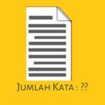 cara-menghitung-jumlah-kata-karakter-dan-kalimat-dokumen