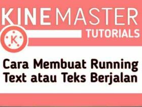 cara-membuat-tulisan-berjalan-di-video-seperti-berita-tv-dengan-kinemaster