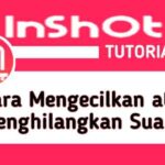 cara-menghilangkan-suara-video-di-inshot