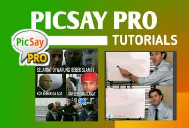 cara-membuat-meme-gambar-di-picsay-pro