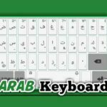 keyboard arab android