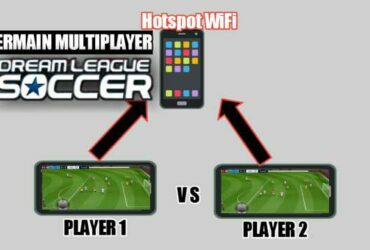 Cara Mabar DLS Bersama Teman