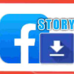 Cara Download Story FB