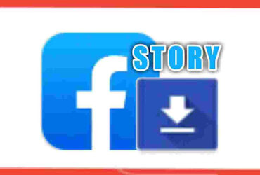 Cara Download Story FB