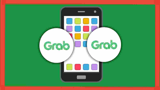 cara-menggunakan-2-akun-grab-dalam-1-hp