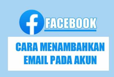 cara-menambahkan-email-di-fb