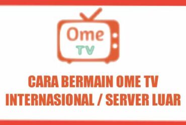 cara-mengganti-server-ometv