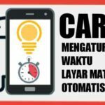 cara-layar-hp-tetap-hidup