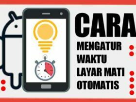 cara-layar-hp-tetap-hidup