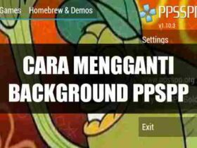 cara-mengganti-background-ppsspp