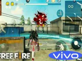 sensitivitas ff hp vivo