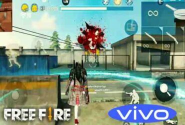 sensitivitas ff hp vivo