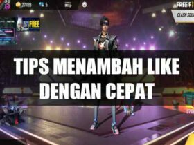 tips-menambah-jumlah-like-ff-dengan-cepat