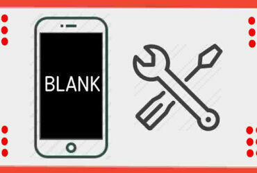 layar-hp-blank-hitam-putih