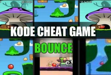 kode-cheat-game-bounce-hp-jadul
