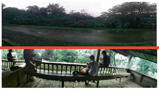Foto panorama, foto 360 derajat