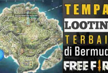 tempat-looting-terbaik-di-map-bermuda-ff