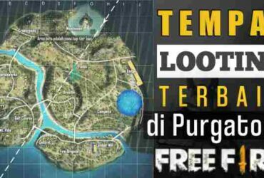 tempat-looting-terbaik-di-map-purgatory-ff