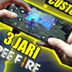 Custom HUD FF 3 Jari