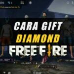 cara kirim diamond ff