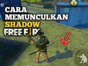 Cara Memunculkan Bayangan di FF