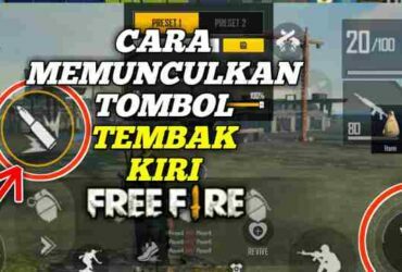 tombol tembak kiri ff