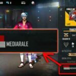 Kode Bio FF Bendera Indonesia