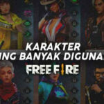 karakter-ff-paling-banyak-digunakan