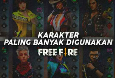 karakter-ff-paling-banyak-digunakan