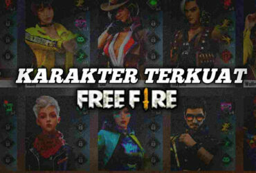 karakter-terkuat-ff