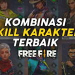 Kombinasi Karakter FF