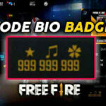 bio badge ff