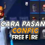 Cara Memasang Config FF