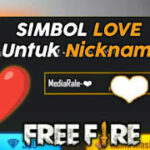 simbol ff love