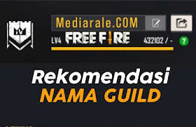 nama guild ff