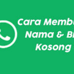 Nama wa kosong
