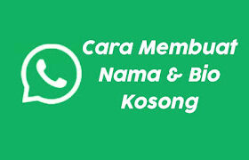 Nama wa kosong