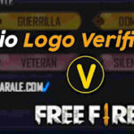 Bio Logo Verified FF