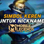 Simbol ML Keren