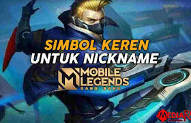 Simbol ML Keren