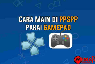 Cara Bermain Game di PPSSPP Menggunakan Gamepad
