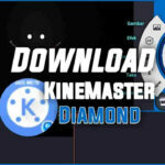 Download KineMaster Diamond