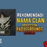 Nama Clan PUBG Keren