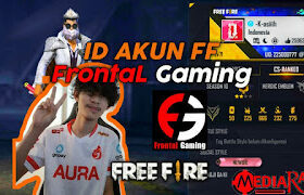 ID FF FrontaL Gaming