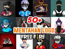 Mentahan Logo FF Keren