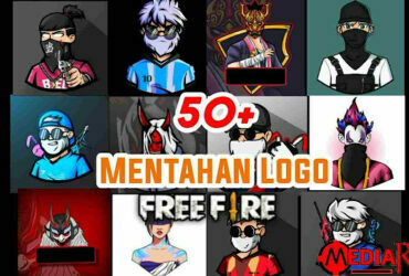 Mentahan Logo FF Keren