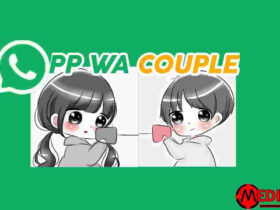 PP WA Couple