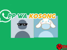 PP WA Kosong