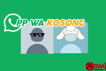 PP WA Kosong
